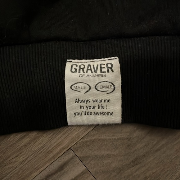 WCONCEPT Graver Crewneck Sweatshirt - Picture 3 of 4